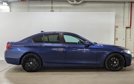 BMW 5 серия, 2016 год, 1 820 000 рублей, 6 фотография