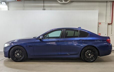 BMW 5 серия, 2016 год, 1 820 000 рублей, 5 фотография