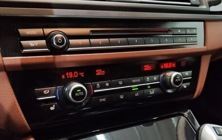 BMW 5 серия, 2016 год, 1 820 000 рублей, 12 фотография