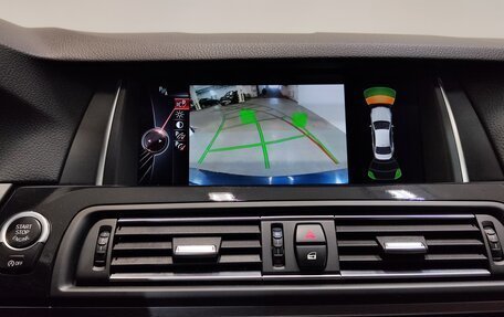 BMW 5 серия, 2016 год, 1 820 000 рублей, 13 фотография