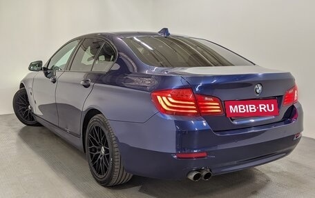 BMW 5 серия, 2016 год, 1 820 000 рублей, 4 фотография
