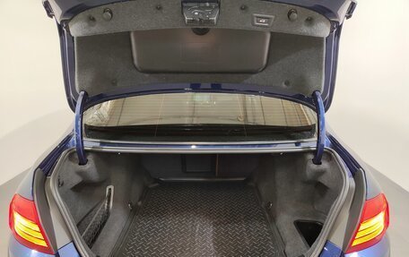 BMW 5 серия, 2016 год, 1 820 000 рублей, 22 фотография