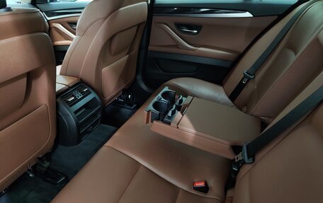 BMW 5 серия, 2016 год, 1 820 000 рублей, 21 фотография