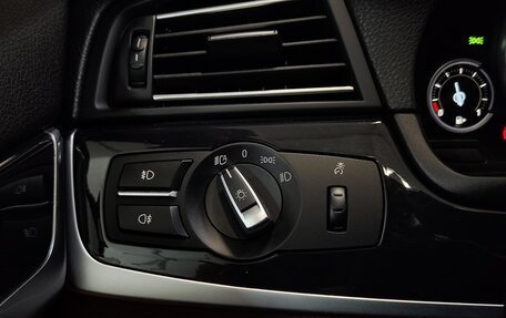 BMW 5 серия, 2016 год, 1 820 000 рублей, 16 фотография