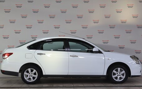 Nissan Almera, 2017 год, 770 000 рублей, 3 фотография