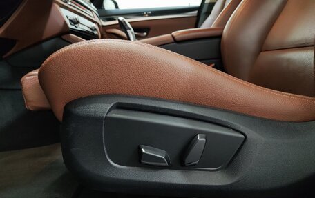 BMW 5 серия, 2016 год, 1 820 000 рублей, 18 фотография