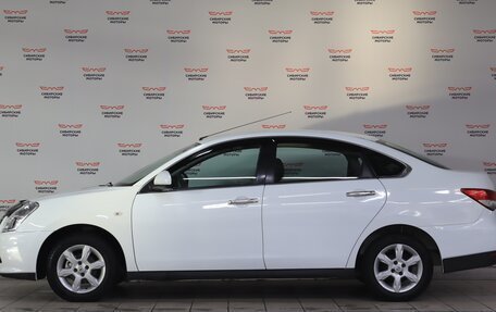 Nissan Almera, 2017 год, 770 000 рублей, 6 фотография