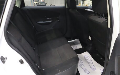 Nissan Almera, 2017 год, 770 000 рублей, 10 фотография