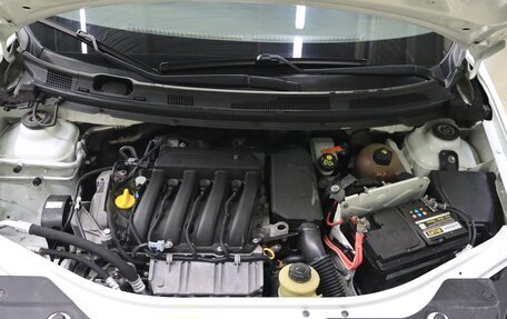 Nissan Almera, 2017 год, 770 000 рублей, 13 фотография