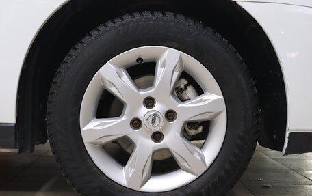 Nissan Almera, 2017 год, 770 000 рублей, 7 фотография