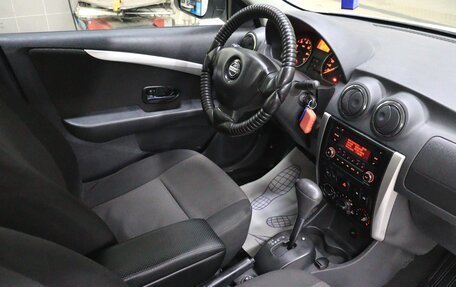 Nissan Almera, 2017 год, 770 000 рублей, 8 фотография