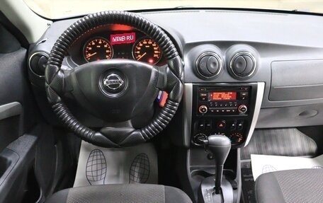 Nissan Almera, 2017 год, 770 000 рублей, 11 фотография