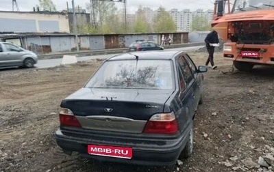 Daewoo Nexia I рестайлинг, 2007 год, 70 000 рублей, 1 фотография