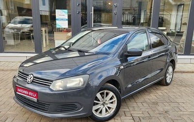 Volkswagen Polo VI (EU Market), 2012 год, 650 000 рублей, 1 фотография