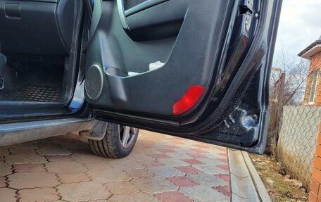 Chevrolet Captiva I, 2009 год, 920 000 рублей, 8 фотография