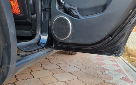 Chevrolet Captiva I, 2009 год, 920 000 рублей, 9 фотография