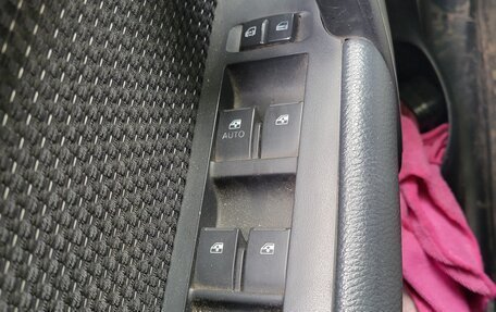 Chevrolet Captiva I, 2009 год, 920 000 рублей, 12 фотография