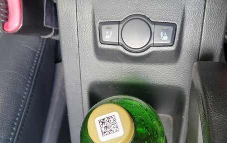 Chevrolet Captiva I, 2009 год, 920 000 рублей, 15 фотография