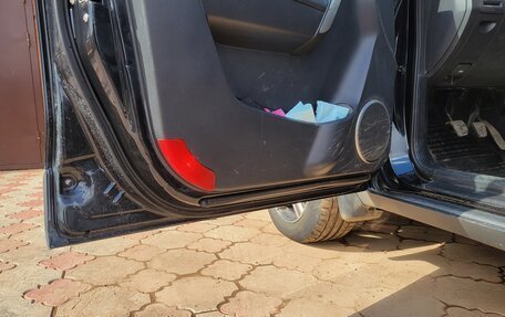 Chevrolet Captiva I, 2009 год, 920 000 рублей, 16 фотография