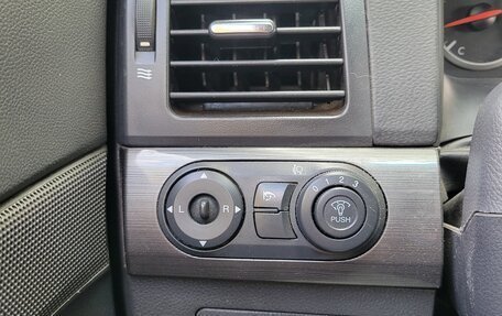 Chevrolet Captiva I, 2009 год, 920 000 рублей, 13 фотография