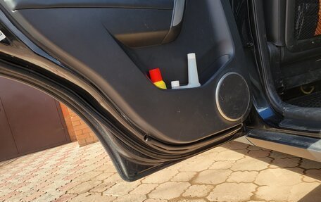 Chevrolet Captiva I, 2009 год, 920 000 рублей, 11 фотография