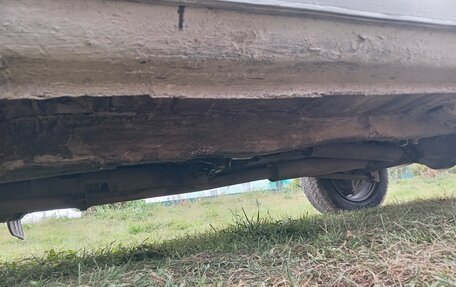 Chevrolet Niva I рестайлинг, 2004 год, 200 000 рублей, 7 фотография