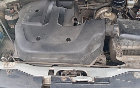 Chevrolet Niva I рестайлинг, 2004 год, 200 000 рублей, 4 фотография