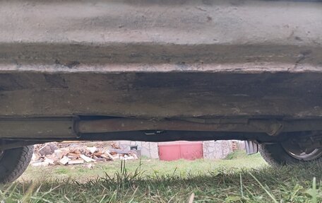 Chevrolet Niva I рестайлинг, 2004 год, 200 000 рублей, 8 фотография