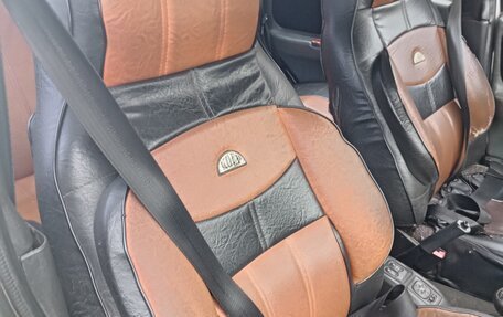 Chevrolet Niva I рестайлинг, 2004 год, 200 000 рублей, 5 фотография