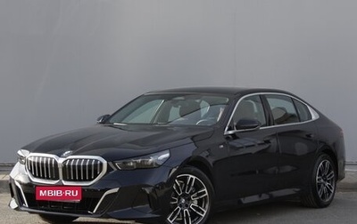 BMW 5 серия, 2024 год, 9 100 000 рублей, 1 фотография