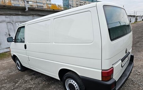 Volkswagen Transporter T4, 2001 год, 990 000 рублей, 4 фотография