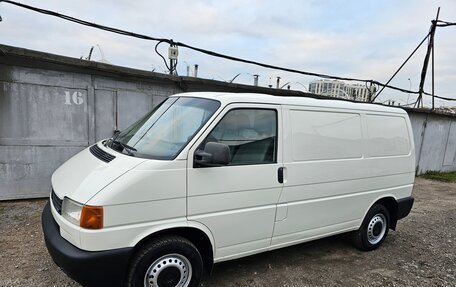 Volkswagen Transporter T4, 2001 год, 990 000 рублей, 5 фотография