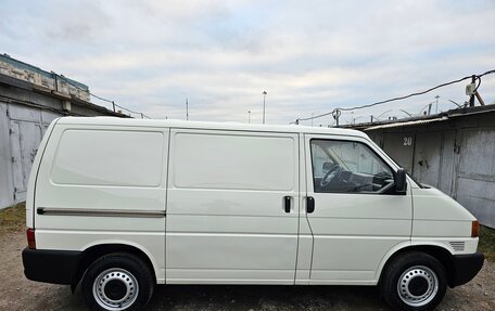 Volkswagen Transporter T4, 2001 год, 990 000 рублей, 7 фотография