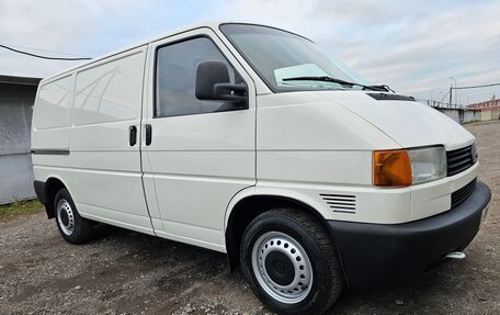 Volkswagen Transporter T4, 2001 год, 990 000 рублей, 6 фотография