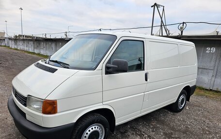 Volkswagen Transporter T4, 2001 год, 990 000 рублей, 12 фотография