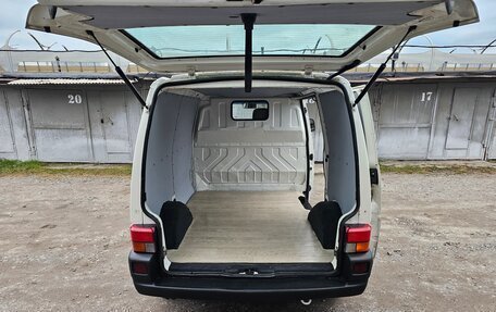 Volkswagen Transporter T4, 2001 год, 990 000 рублей, 17 фотография