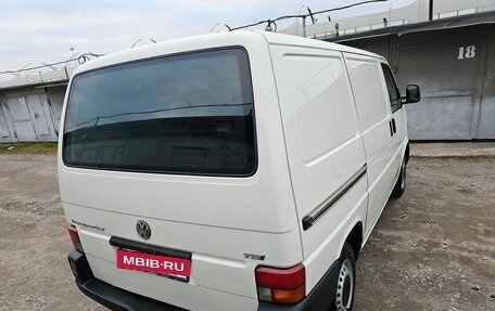 Volkswagen Transporter T4, 2001 год, 990 000 рублей, 11 фотография