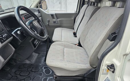 Volkswagen Transporter T4, 2001 год, 990 000 рублей, 19 фотография