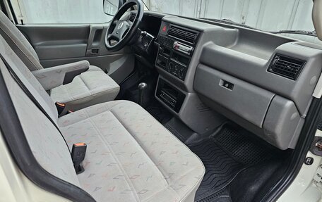 Volkswagen Transporter T4, 2001 год, 990 000 рублей, 20 фотография