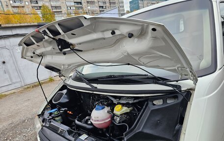 Volkswagen Transporter T4, 2001 год, 990 000 рублей, 25 фотография