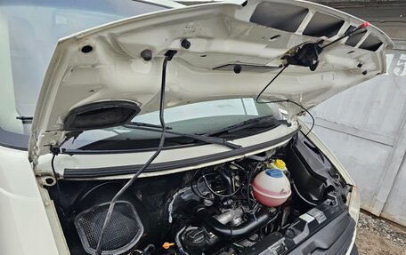 Volkswagen Transporter T4, 2001 год, 990 000 рублей, 22 фотография