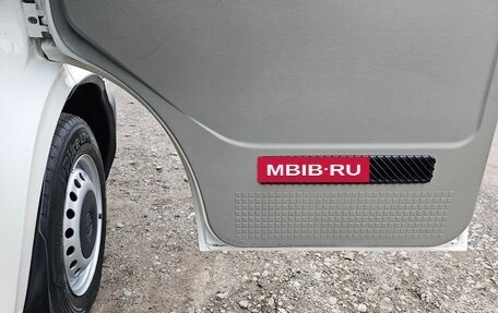 Volkswagen Transporter T4, 2001 год, 990 000 рублей, 21 фотография