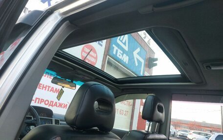 Nissan X-Trail, 2003 год, 745 000 рублей, 11 фотография