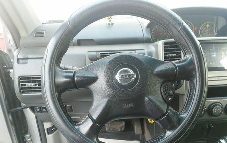 Nissan X-Trail, 2003 год, 745 000 рублей, 8 фотография
