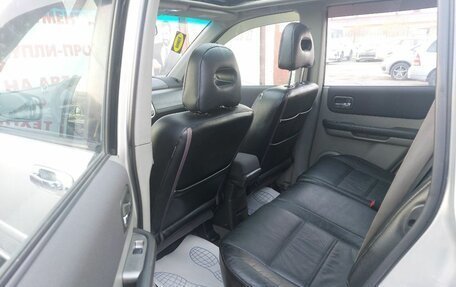 Nissan X-Trail, 2003 год, 745 000 рублей, 12 фотография