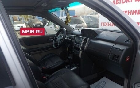 Nissan X-Trail, 2003 год, 745 000 рублей, 7 фотография