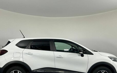 Renault Kaptur I рестайлинг, 2020 год, 1 290 000 рублей, 4 фотография