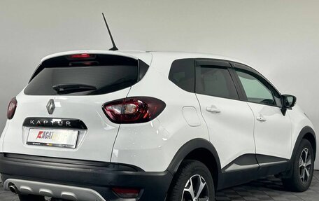 Renault Kaptur I рестайлинг, 2020 год, 1 290 000 рублей, 5 фотография