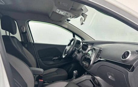 Renault Kaptur I рестайлинг, 2020 год, 1 290 000 рублей, 12 фотография