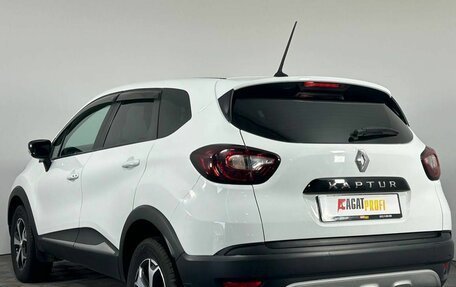 Renault Kaptur I рестайлинг, 2020 год, 1 290 000 рублей, 7 фотография